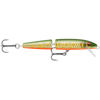 RAPALA JOINTED J11 WOBBLER SCRR