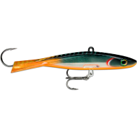 RAPALA JIGGING SHADOW RAP 09 WOBBLER HLW