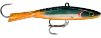 RAPALA JIGGING SHADOW RAP 09 WOBBLER HLW