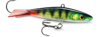 RAPALA JIGGING SHADOW RAP 09 WOBBLER PEL