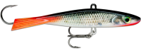 RAPALA JIGGING SHADOW RAP 09 WOBBLER ROL