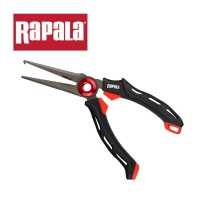 Rapala RCD Mag Spring Split Ring Pliers 4 fogó - RCDMPS4