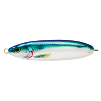 Rapala Weedless Minnow Támolygó 6cm 10gr RMS06 BSD