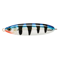 Rapala Weedless Minnow Támolygó 6cm 10gr RMS06 MBT