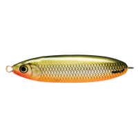 Rapala Weedless Minnow Támolygó 6cm 10gr RMS06 RFSH