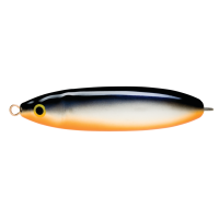 Rapala Weedless Minnow Támolygó 6cm 10gr RMS06 SD