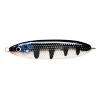 Rapala Weedless Minnow Támolygó 6cm 10gr