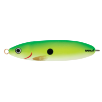 Rapala Weedless Minnow Támolygó 7cm 15gr RMS07 GSU