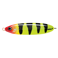 Rapala Weedless Minnow Támolygó 8cm 22gr RMS08 CLT