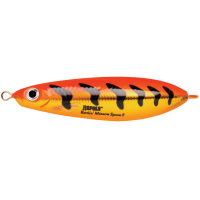 Rapala RATTLIN MINNOW 08 támolygó 8cm 16gr GFRT