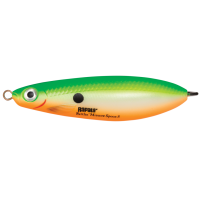 Rapala RATTLIN MINNOW 08 támolygó 8cm 16gr GSU