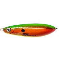 Rapala RATTLIN MINNOW 08 támolygó 8cm 16gr HFCGR