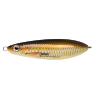 Rapala RATTLIN MINNOW 08 támolygó 8cm 16gr JP