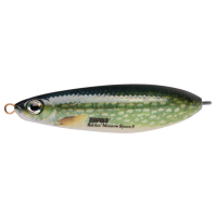 Rapala RATTLIN MINNOW 08 támolygó 8cm 16gr PK