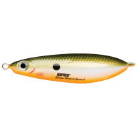 Rapala RATTLIN MINNOW 08 támolygó 8cm 16gr RFSH