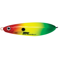 Rapala RATTLIN MINNOW 08 támolygó 8cm 16gr RYGR