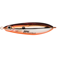 Rapala RATTLIN MINNOW 08 támolygó 8cm 16gr SBR