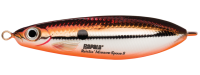 Rapala RATTLIN MINNOW 08 támolygó 8cm 16gr SBR