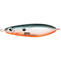 Rapala RATTLIN MINNOW 08 támolygó 8cm 16gr