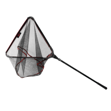 Rapala teleskópos összecsukható meritő háló 85-125x50cm