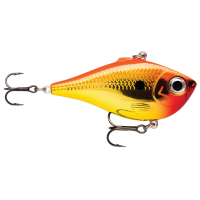 Rapala RIPPIN RAP 05 Wobbler 5cm 9gr CGFR