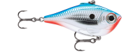 Rapala RIPPIN RAP 05 Wobbler 5cm 9gr CHB