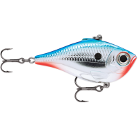 Rapala RIPPIN RAP 06 Wobbler 6cm 14gr CHB