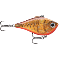 RAPALA RIPPIN' RAP 06 WOBBLER