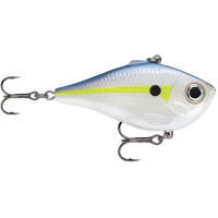 Rapala RIPPIN RAP 06 Wobbler 6cm 14gr HSD