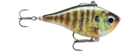 Rapala RIPPIN RAP 06 Wobbler 6cm 14gr LBGL