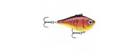 RAPALA RIPPIN' RAP 06 WOBBLER RFCW