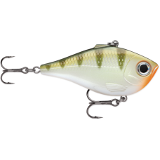 Rapala RIPPIN RAP 06 Wobbler 6cm 14gr 