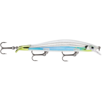 Rapala RIPSTOP DEEP Wobbler 12cm 15gr AS