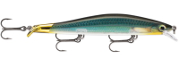 Rapala RIPSTOP DEEP Wobbler 12cm 15gr CBN