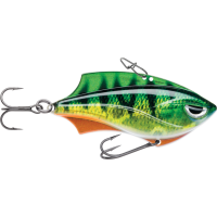 RAPALA RAP-V BLADE 05 WOBBLER PEL