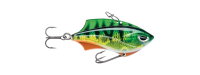 RAPALA RAP-V BLADE 05 WOBBLER PEL