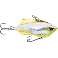 Rapala RAP-V BLADE Wobbler 6cm 14gr RVB06 GH