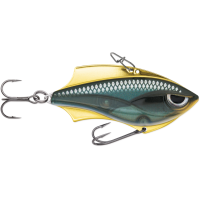 Rapala RAP-V BLADE Wobbler 6cm 14gr RVB06 GCHT