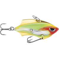 Rapala RAP-V BLADE Wobbler 6cm 14gr RVB06 CRT