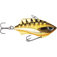 Rapala RAP-V BLADE Wobbler 6cm 14gr RVB06 CBN