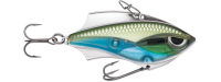 Rapala RAP-V BLADE Wobbler 6cm 14gr RVB06 BGH