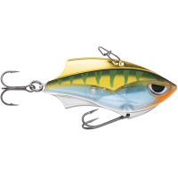 Rapala RAP-V BLADE Wobbler 6cm 14gr 