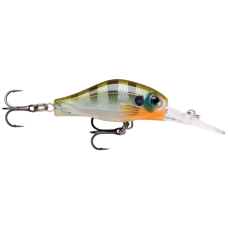 RAPALA SHADOW RAP FAT JACK 04 WOBBLER