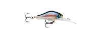 RAPALA SHADOW RAP FAT JACK 04 WOBBLER BLL