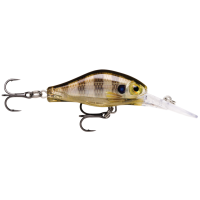 RAPALA SHADOW RAP FAT JACK 04 WOBBLER GGIU