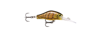 RAPALA SHADOW RAP FAT JACK 04 WOBBLER GHP