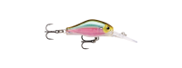 RAPALA SHADOW RAP FAT JACK 04 WOBBLER GHS