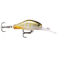 RAPALA SHADOW RAP FAT JACK 04 WOBBLER GNT