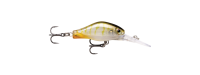 RAPALA SHADOW RAP FAT JACK 04 WOBBLER GNT