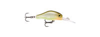 RAPALA SHADOW RAP FAT JACK 04 WOBBLER HAY